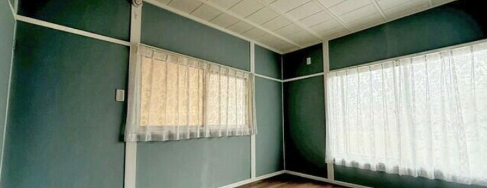 2LDK House in Hirakata City, Osaka bedroom