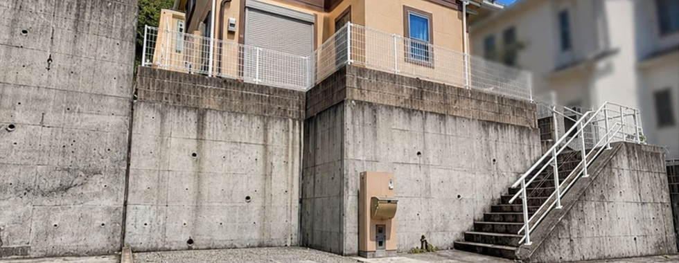 4LDK House in Kobe City, Hyogo banner