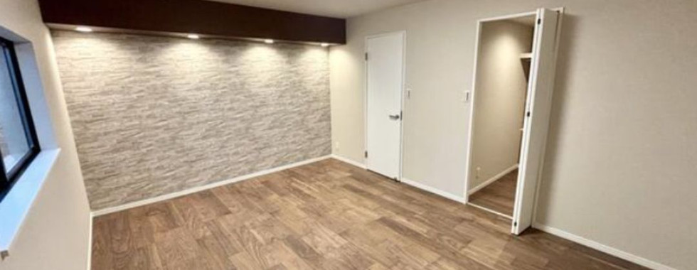 3LDK House in Shijonawate City, Osaka bedroom