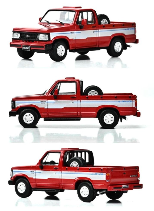 Chevrolet C20 Deluxe 1993