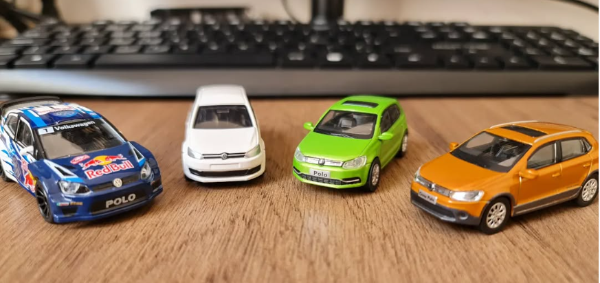 VW Polo