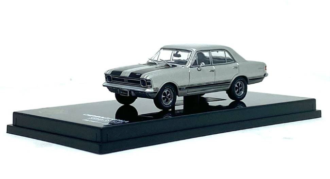 Opala Sedan SS 1970