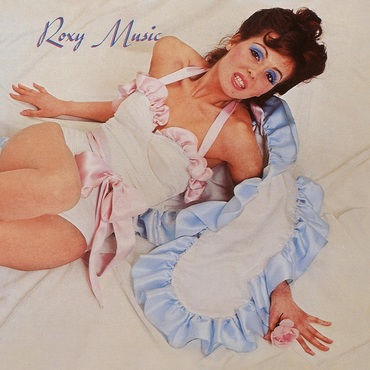 Roxy Music - Roxy Music (Half Speed Remaster)