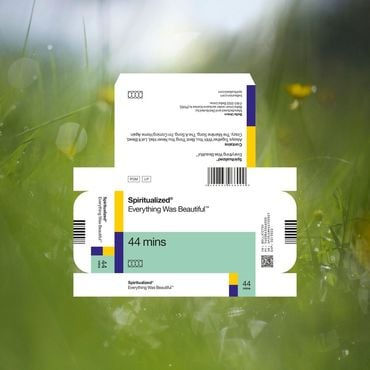 Thumbnail: Spiritualized - Everything Was Beautiful