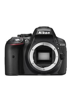 Nikon D5300 Digital SLR Camera (Body Only)