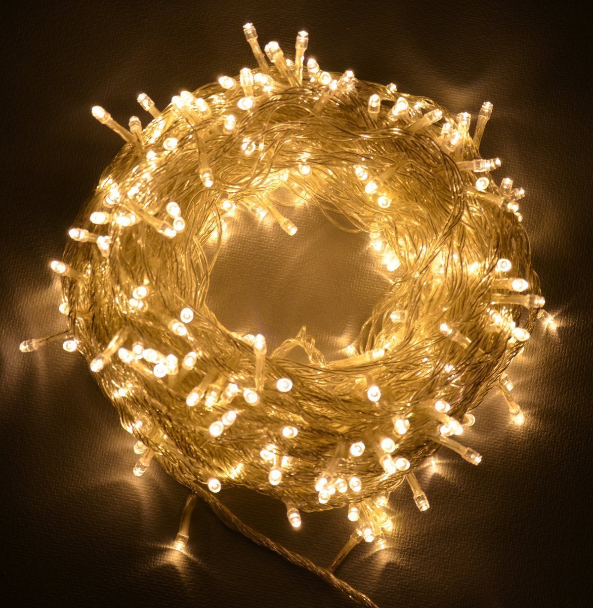 FAIRY LIGHTS