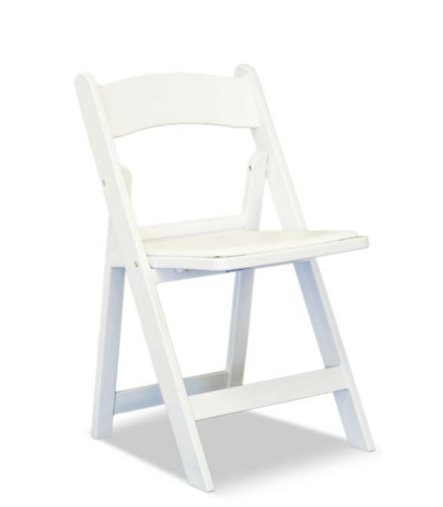 American Gladiator Chair