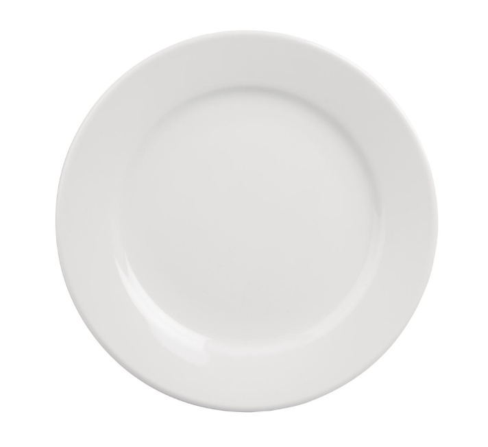 Side Plate