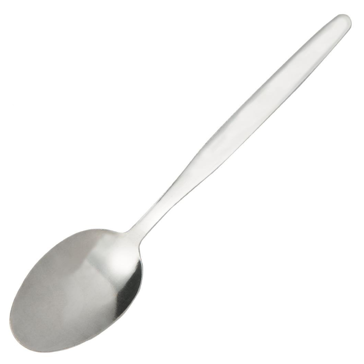 Dessert Spoon