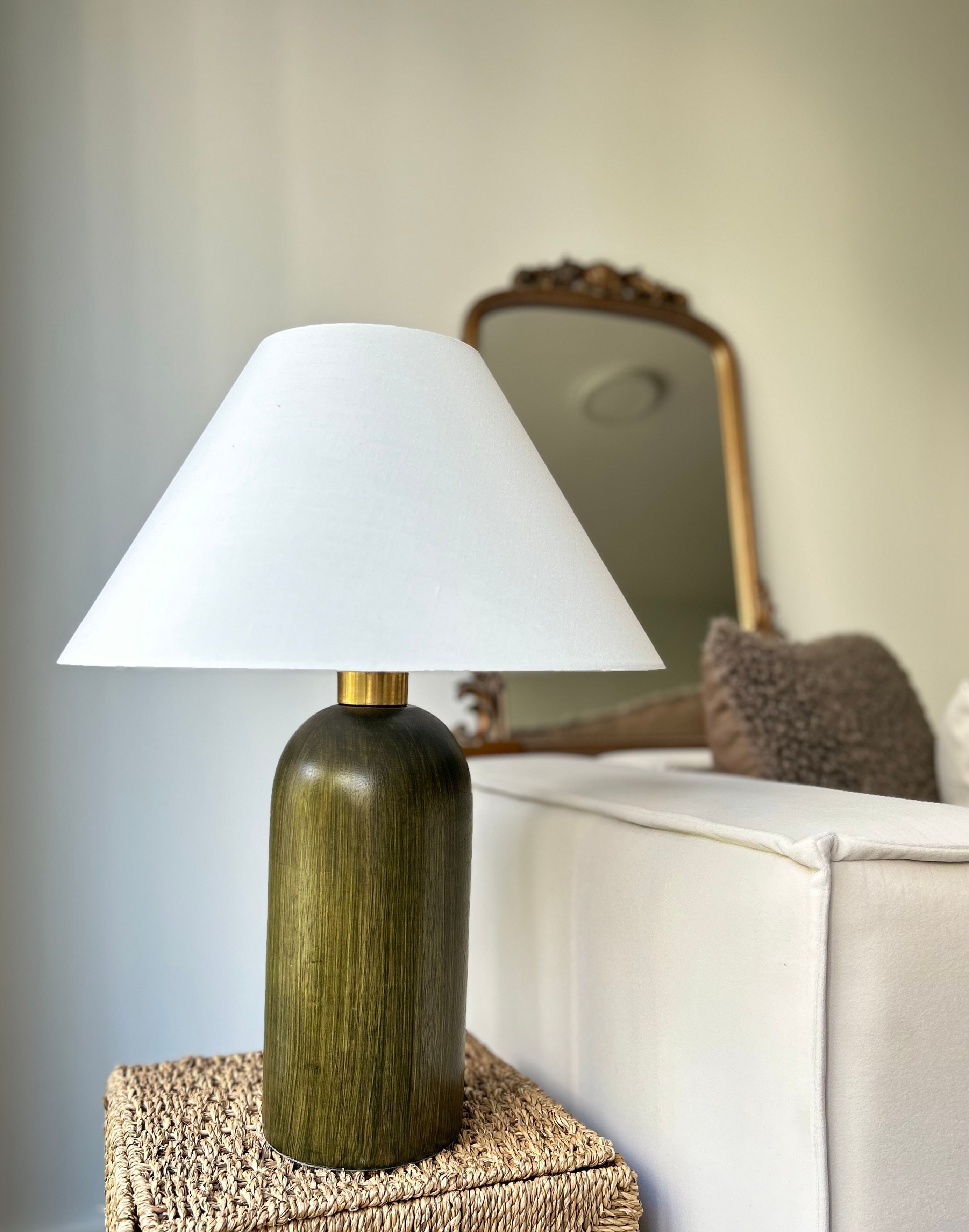 Champignon Lamp