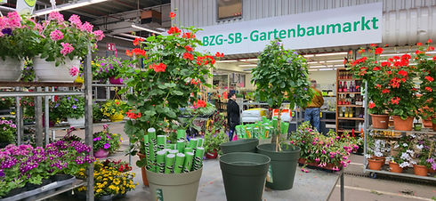 bzg SB-Gartenbauabteilung
