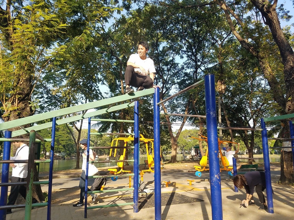 白木の部屋Vol.21【姿勢をつくる3つの感覚情報】