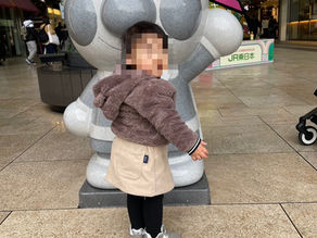 【Day.63__マイブームは被り物です👒😎】