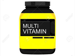 これぞみんなの!!マルチビタミン!!