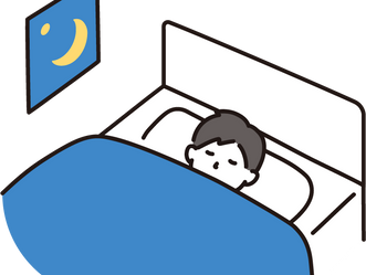 睡眠の質で大崎市古川の暑い夏を乗り切ろう！！入浴で自律神経をリセットする