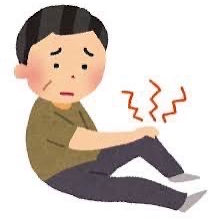 【症例3.変形性膝関節症part.1】