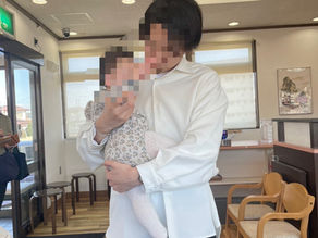 【Day.38__おとももち再々登場!!〜花火の約束を添えて🎇〜】