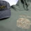 Thumbnail: Green Yoruba Embroidered Hoodie