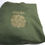 Thumbnail: Green Yoruba Embroidered Hoodie