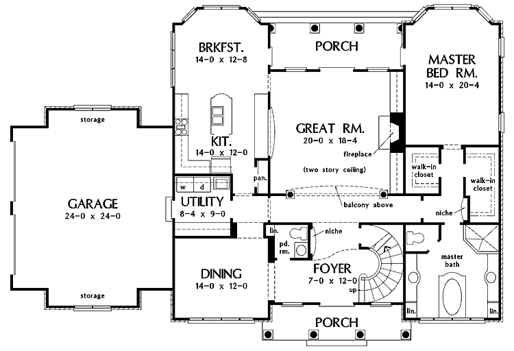 Key West plan stor billede.gif
