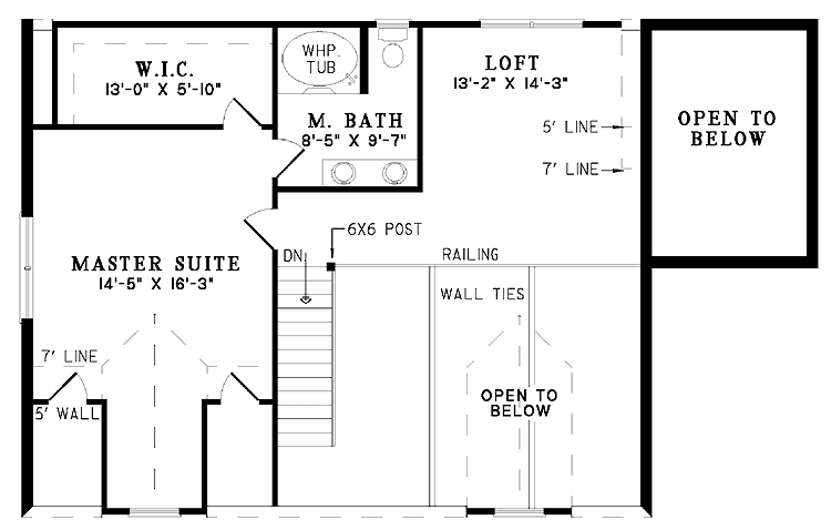 Key West plan stor billede.gif