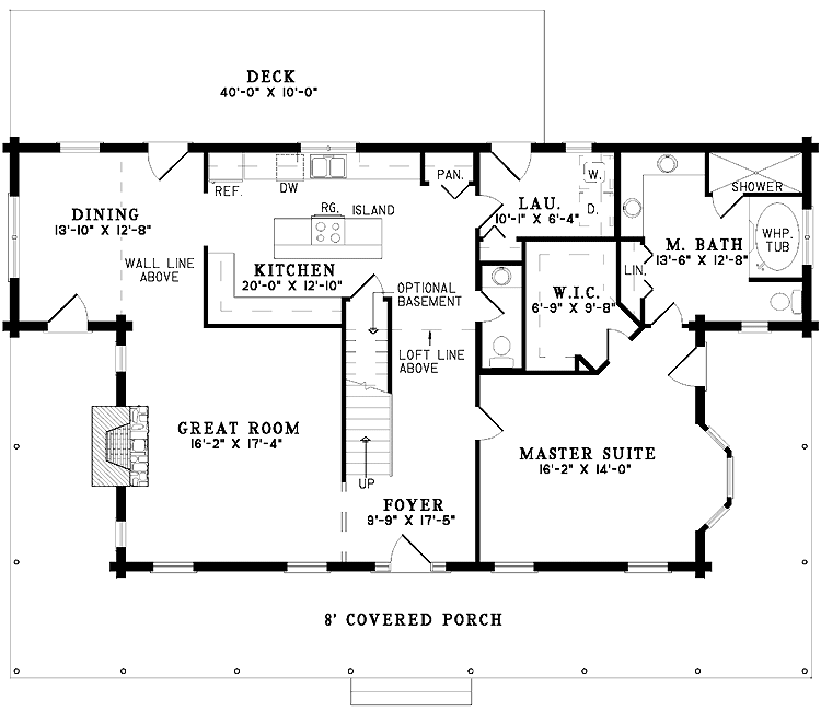 Key West plan stor billede.gif