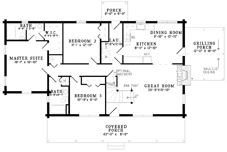 Key West plan stor billede.gif