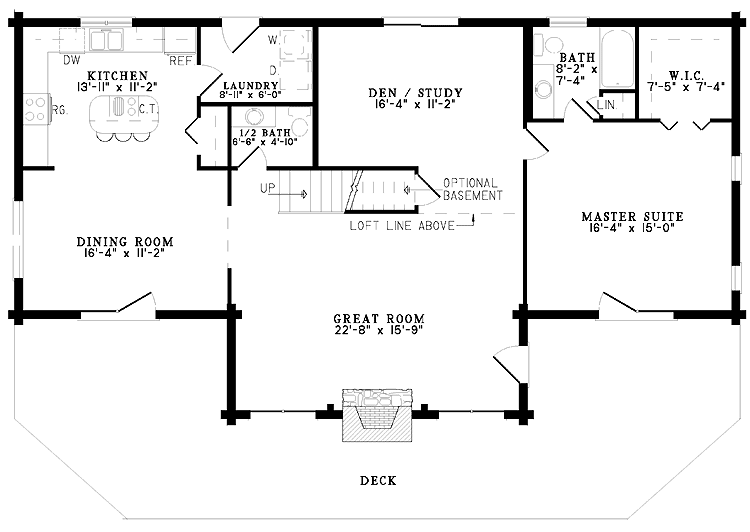Key West plan stor billede.gif