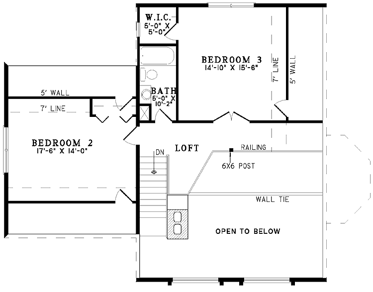 Key West plan stor billede.gif