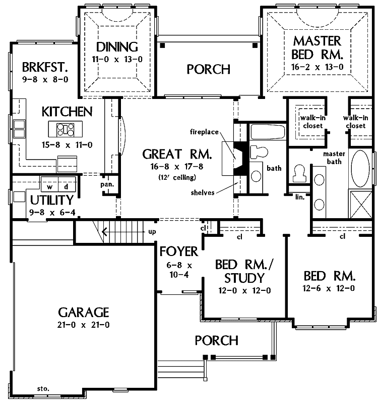 Key West plan stor billede.gif