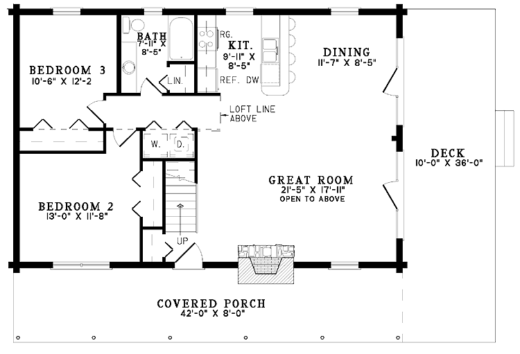Key West plan stor billede.gif