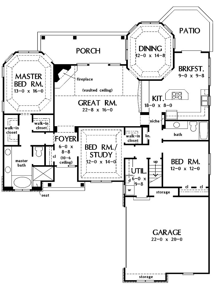 Key West plan stor billede.gif