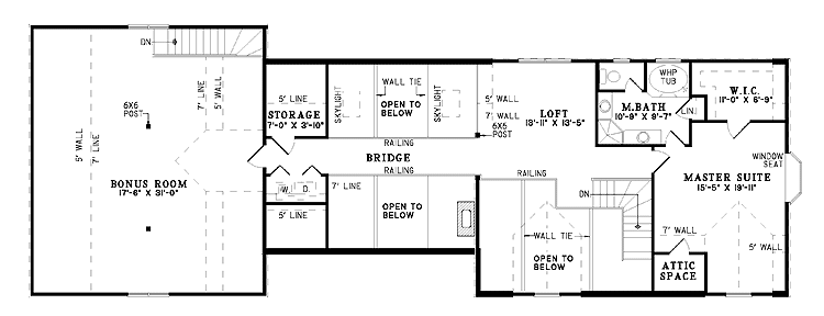 Key West plan stor billede.gif