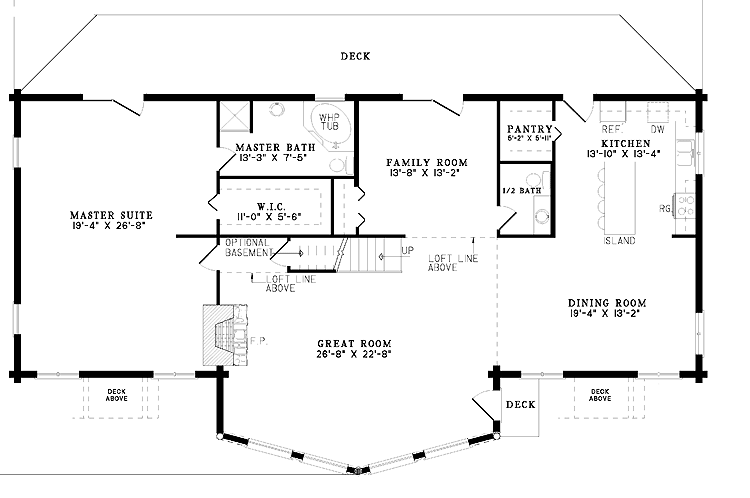 Key West plan stor billede.gif