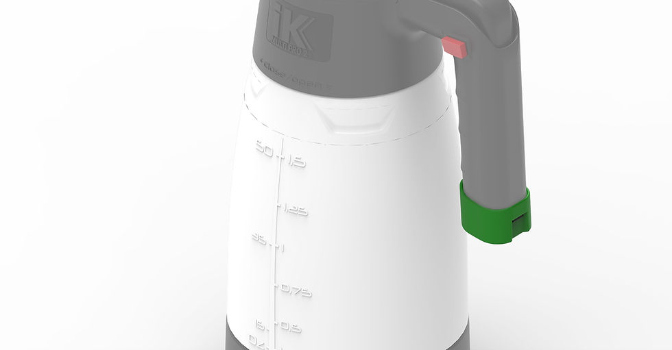 Miniature : Identificateur de contenu IK 1,5/2