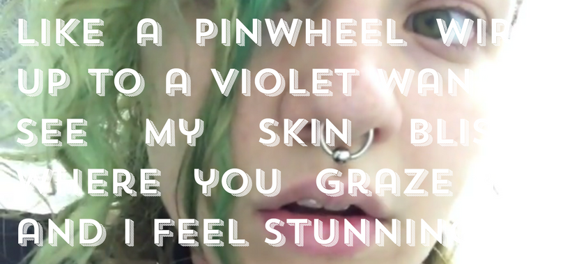 pinwheel
