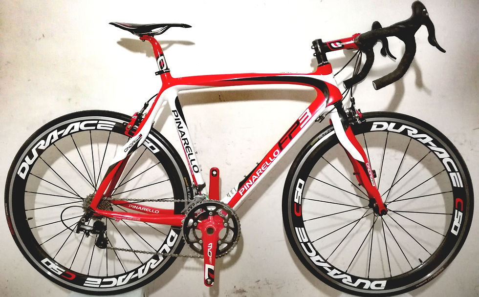 PINARELLO FP3 ITALIA