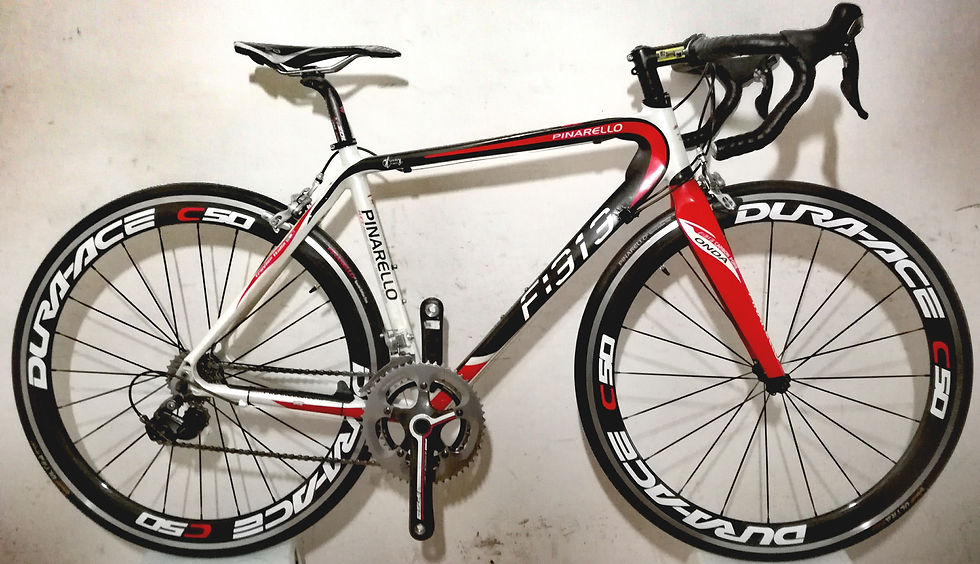 PINARELLO F313 ITALIA