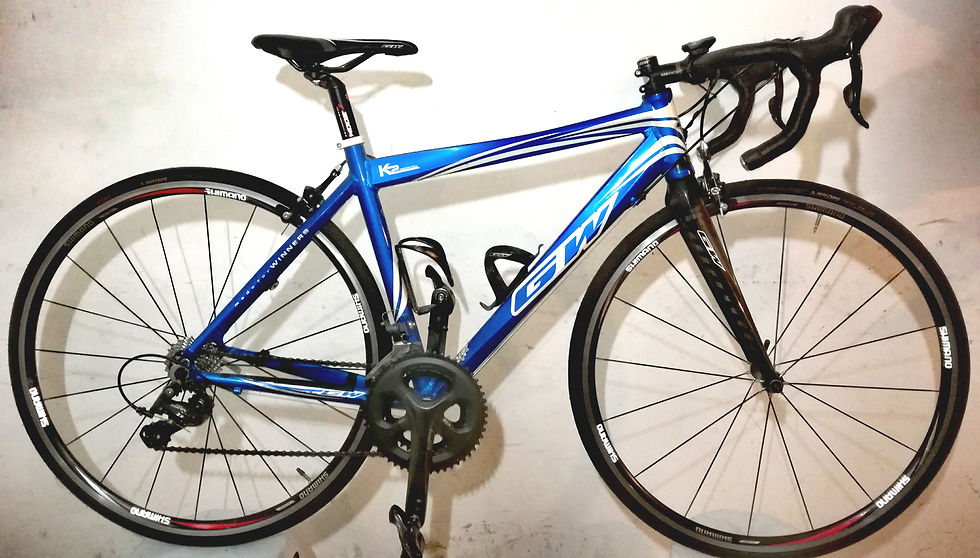 GW MODELO K2