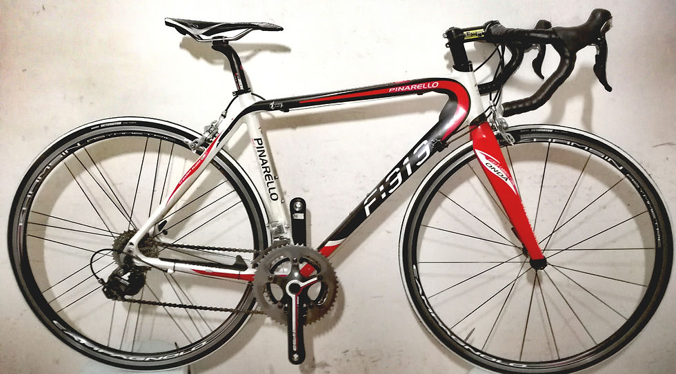 PINARELLO F:313