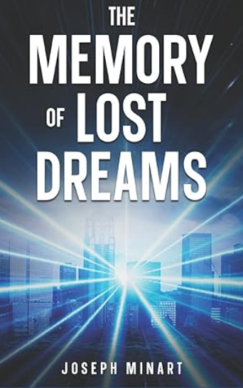 Tony's Review of The Memory of Lost Dreams