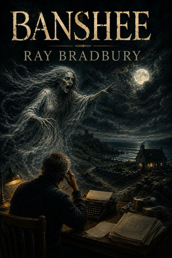 Tony's Review of Banshee