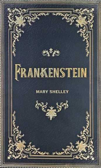 Tony's Review of Frankenstein