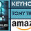 Thumbnail: Keyholes- Signed Hardcover