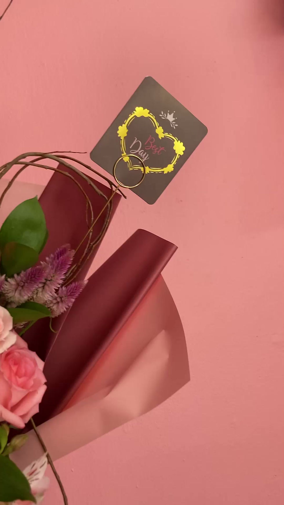 Miniatura: Big Love Garden