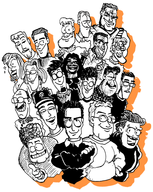 personnal FLASH