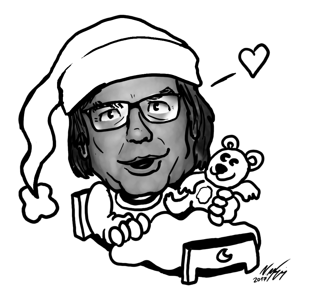 Didier qui ami anniversaire