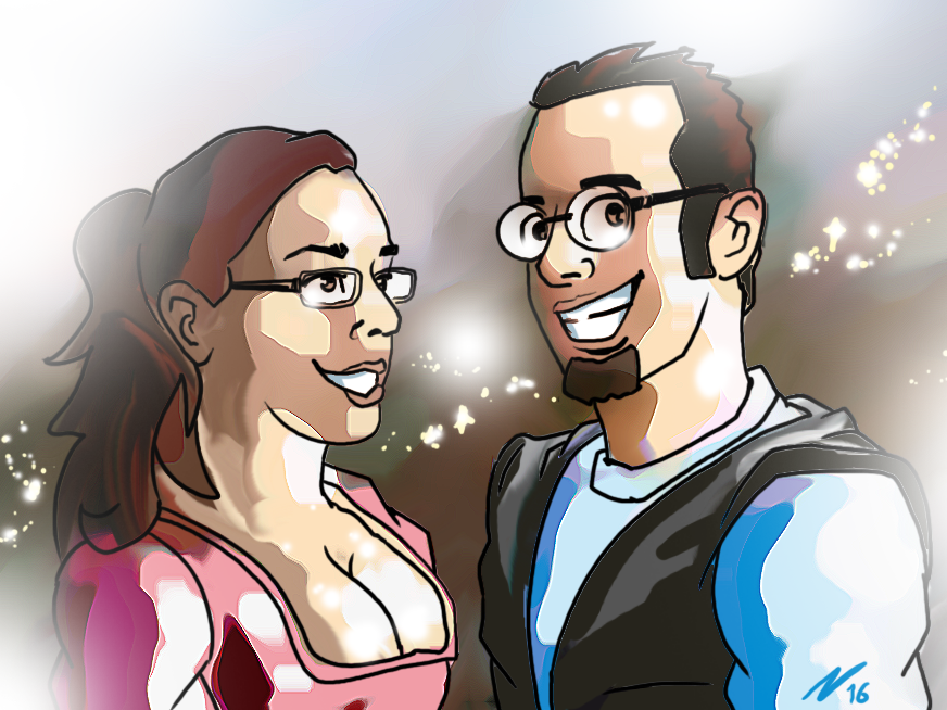 Mela&Nico16