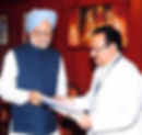 Manmohan Singh