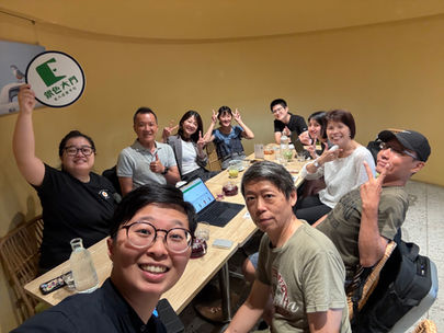 每週一信EP.307【從0開始的送餐輔導:協助新店奇布施老人養生協會】